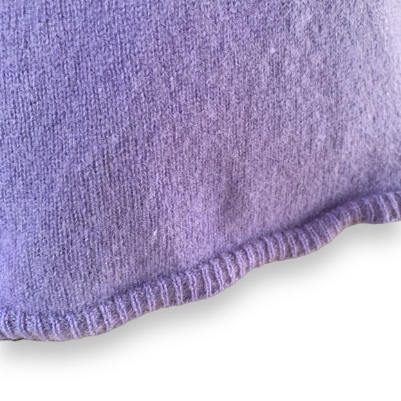 Peck & Peck Luxury Cashmere pullover - Picture 6 of 11